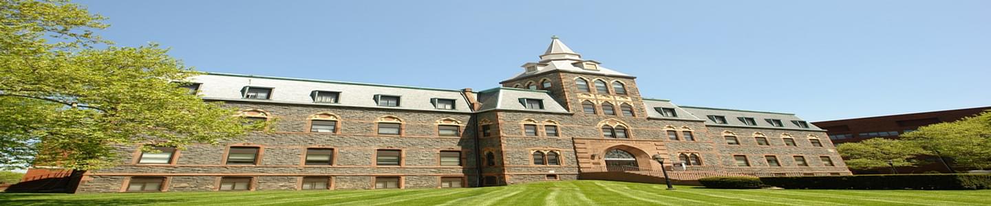 Stevens Institute of Technology banner
